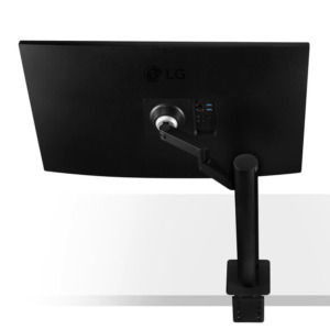 LG UltraFine™ 32UN880-B.ATV - 31.5 inch UHD 4K IPS | 60Hz | 5ms |USB Type-C | Ergo stand