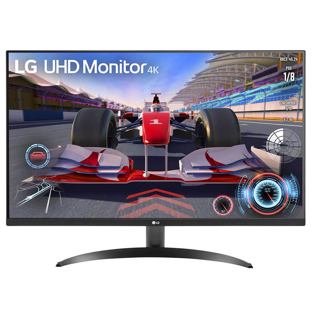 LG 32UR500 B H1 LG 32UR500-B - 31.5 inch UHD VA | 60Hz | AMD FreeSync | Chuyên Game