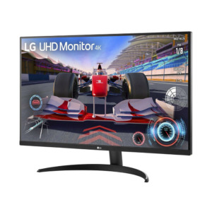 LG 32UR500 B H3 LG 32UR500-B - 31.5 inch UHD VA | 60Hz | AMD FreeSync | Chuyên Game