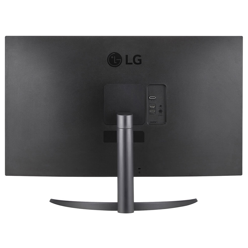 LG 32UR500 B H5 LG 32UR500-B - 31.5 inch UHD VA | 60Hz | AMD FreeSync | Chuyên Game - Ảnh 5