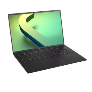 LG Gram 16 2022 16Z90Q-G.AH52A5 (i5-1240P | 16GB | 256GB | Iris Xe Graphics | 16 inch WQXGA | Windows 11 Home | Black)