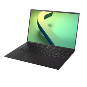 LG Gram 16 2022 16Z90Q-G.AH52A5 (i5-1240P | 16GB | 256GB | Iris Xe Graphics | 16 inch WQXGA | Windows 11 Home | Black)