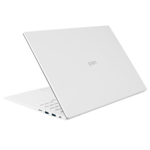LG Gram 16 2022 16ZD90Q-G.AX51A5 ( i5-1240P | 8GB | 256GB | Iris Xe Graphics | 16″ IPS WQXGA | Non-OS | Trắng)