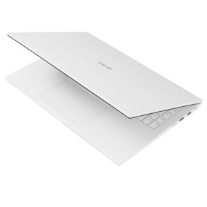 LG Gram 16 2022 16ZD90Q-G.AX51A5 ( i5-1240P | 8GB | 256GB | Iris Xe Graphics | 16″ IPS WQXGA | Non-OS | Trắng)