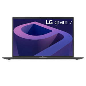 LG Gram 17Z90Q Black H04 LG Gram 17 2022 17ZD90Q-G.AX52A5 (i5-1240P | 16GB | 256GB | Iris Xe Graphics | 17 inch WQXGA | Non-OS | Black)