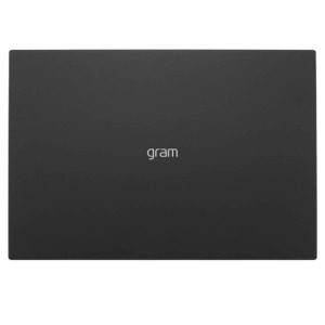 LG Gram 17Z90Q Black H15 LG Gram 17 2022 17ZD90Q-G.AX52A5 (i5-1240P | 16GB | 256GB | Iris Xe Graphics | 17 inch WQXGA | Non-OS | Black)