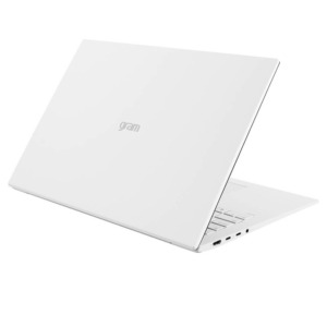 LG Gram 17Z90Q White H08 LG Gram 17 2022 17Z90Q-G.AH74A5 (i7-1260P | 16GB | 512GB | Intel Iris Xe | 17-inch WQXGA | Win 11 | Trắng)