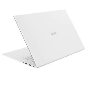 LG Gram 17Z90Q White H09 LG Gram 17 2022 17Z90Q-G.AH74A5 (i7-1260P | 16GB | 512GB | Intel Iris Xe | 17-inch WQXGA | Win 11 | Trắng)