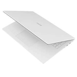 LG Gram 17Z90Q White H10 LG Gram 17 2022 17Z90Q-G.AH74A5 (i7-1260P | 16GB | 512GB | Intel Iris Xe | 17-inch WQXGA | Win 11 | Trắng)