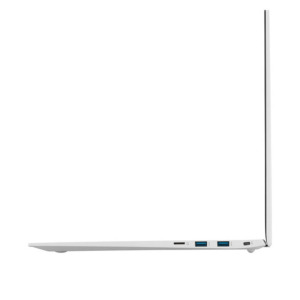 LG Gram 17Z90Q White H12 LG Gram 17 2022 17Z90Q-G.AH74A5 (i7-1260P | 16GB | 512GB | Intel Iris Xe | 17-inch WQXGA | Win 11 | Trắng)