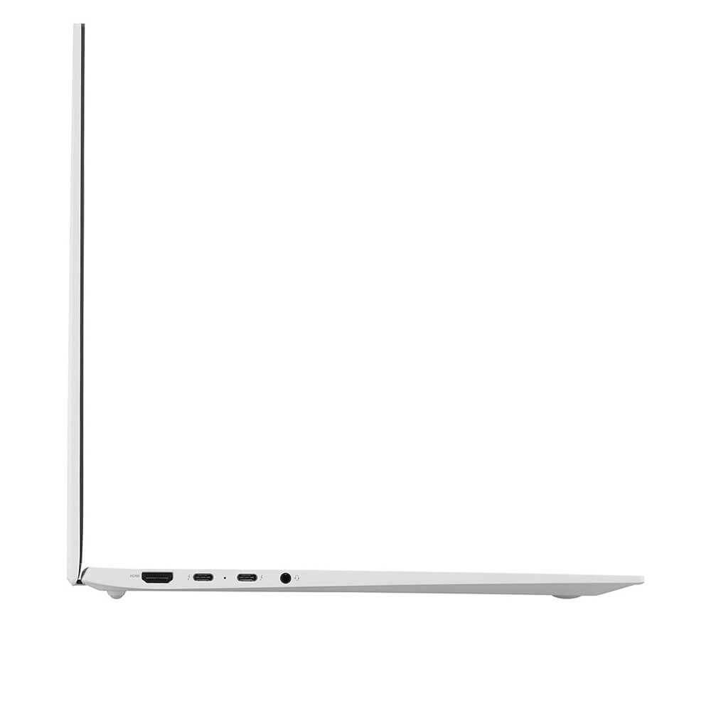 LG Gram 17Z90Q White H13 LG Gram 17 2022 17Z90Q-G.AH74A5 (i7-1260P | 16GB | 512GB | Intel Iris Xe | 17-inch WQXGA | Win 11 | Trắng) - Ảnh 13