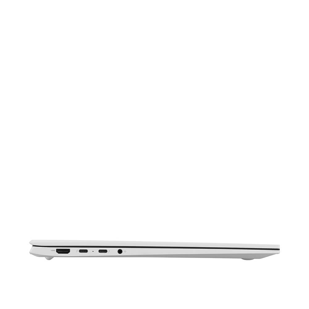 LG Gram 17Z90Q White H14 LG Gram 17 2022 17Z90Q-G.AH74A5 (i7-1260P | 16GB | 512GB | Intel Iris Xe | 17-inch WQXGA | Win 11 | Trắng) - Ảnh 14