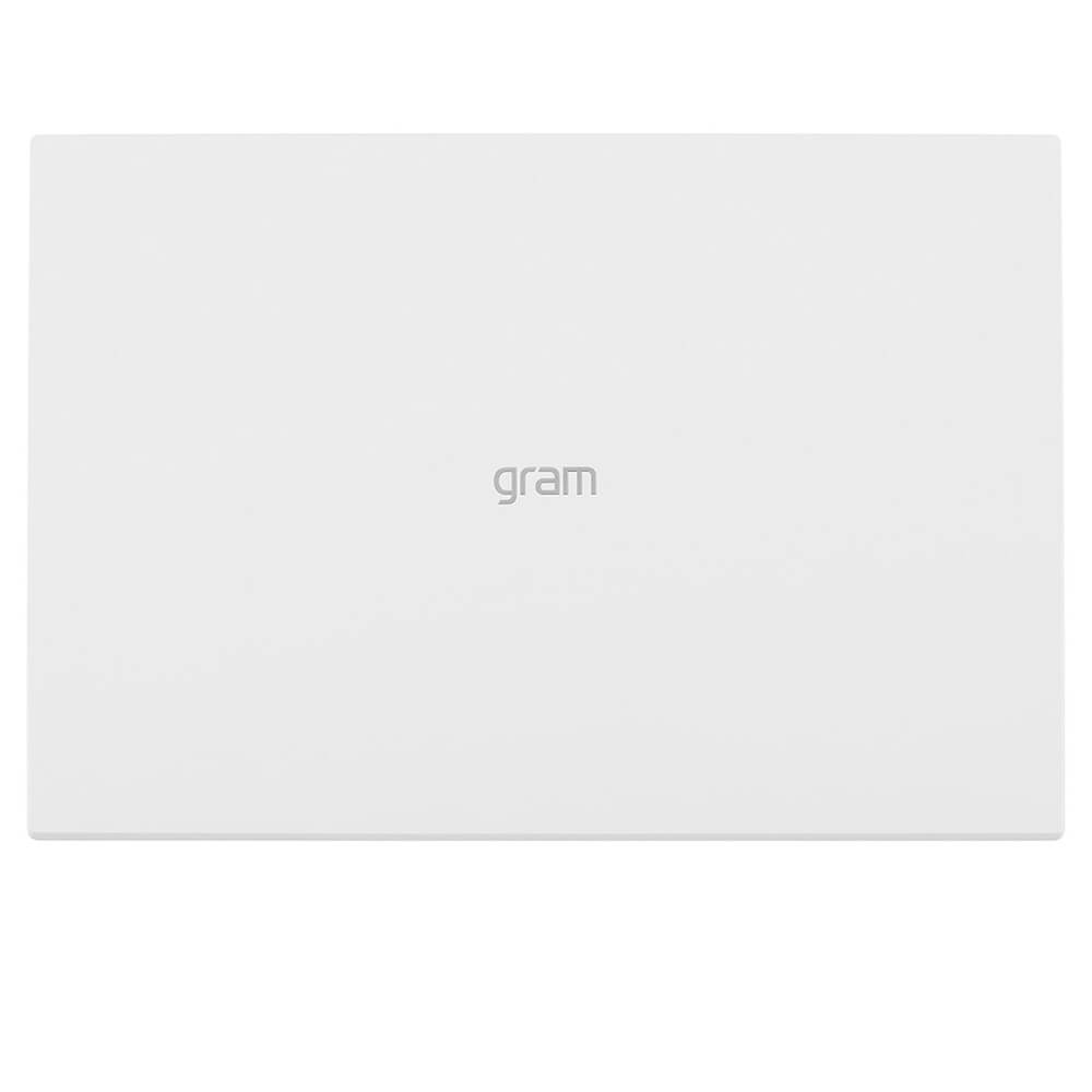 LG Gram 17Z90Q White H15 LG Gram 17 2022 17Z90Q-G.AH74A5 (i7-1260P | 16GB | 512GB | Intel Iris Xe | 17-inch WQXGA | Win 11 | Trắng) - Ảnh 15