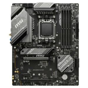 MSI B650 GAMING PLUS WIFI H2 MSI B650 GAMING PLUS WIFI - Socket AM5