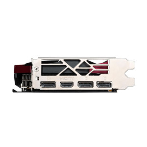 MSI GeForce RTX™ 4060 GAMING X 8G MLG - 8GB GDDR6