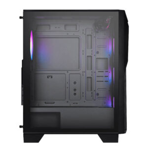 MSI MAG FORGE 130A AIRFLOW - Mid Tower Case