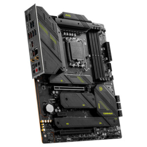 MSI MAG Z790 TOMAHAWK MAX WIFI - Socket 1700