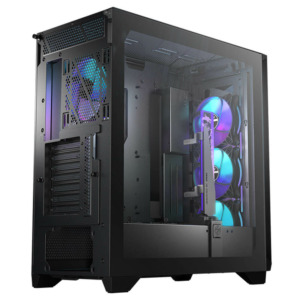 MSI MPG GUNGNIR 300R AIRFLOW - Mid Tower Case
