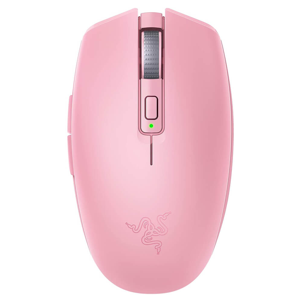 Razer Orochi V2 Pink Razer Orochi V2 - Wireless Gaming Mouse - Ảnh 3