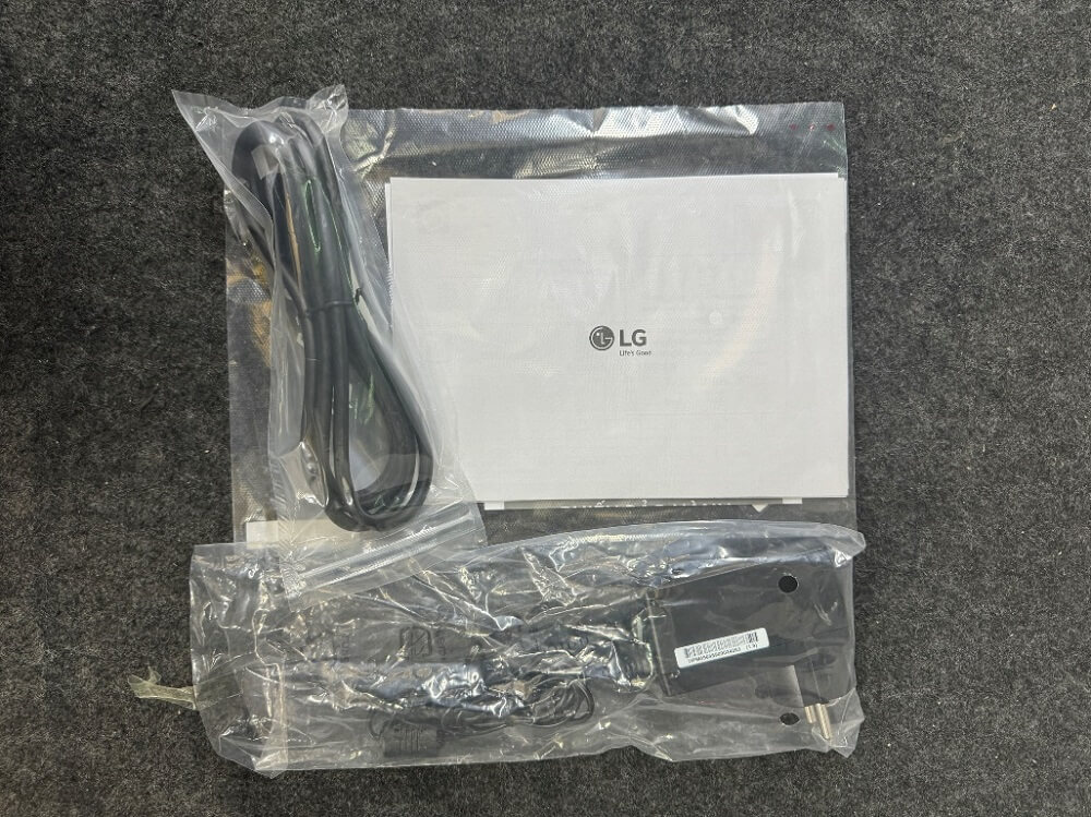 LG UltraGear 27GQ50F-B.ATVQ - 27 inch FHD VA | 165Hz | 1ms | Chuyên game