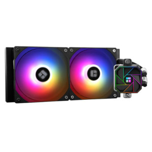 Thermalright Aqua Elite 240 V3 - AIO CPU Cooler
