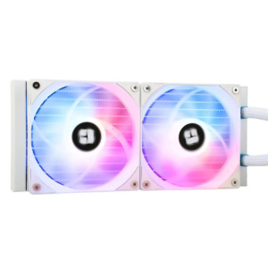 Thermalright Aqua Elite 240 WHITE V3 - AIO CPU Cooler