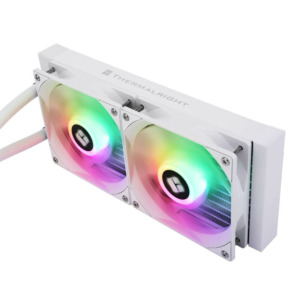 Thermalright Aqua Elite 240 WHITE V3 - AIO CPU Cooler