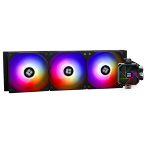 Thermalright Aqua Elite 360 V3 - AIO CPU Cooler