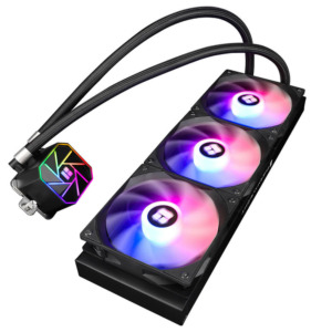 Thermalright Aqua Elite 360 V3 - AIO CPU Cooler