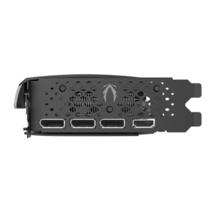 ZOTAC GAMING GeForce RTX 4060 Ti 16GB AMP - 16GB GDDR6