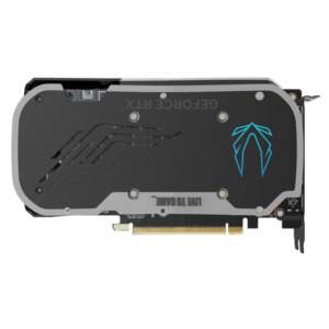 ZOTAC GAMING GeForce RTX 4060 Ti 16GB AMP - 16GB GDDR6