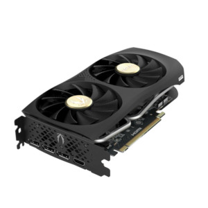 ZOTAC GAMING GeForce RTX 4060 Ti 16GB AMP - 16GB GDDR6