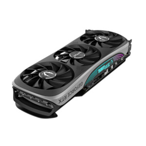 ZOTAC GAMING GeForce RTX 4070 Trinity - 12GB GDDR6X