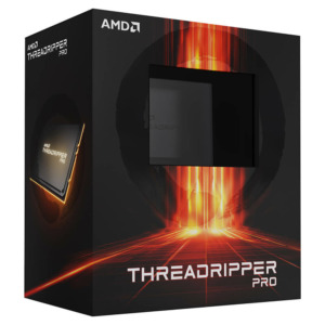 AMD Ryzen™ Threadripper™ PRO 5975WX 32C/64T Upto 4.5GHz