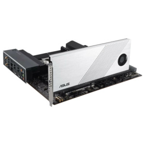 Asus Pro WS WRX80E-SAGE SE WIFI - Socket sWRX8