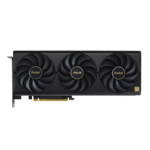 ASUS ProArt GeForce RTX™ 4070 Ti 12GB GDDR6X