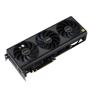 ASUS ProArt GeForce RTX™ 4070 Ti 12GB GDDR6X