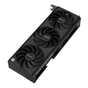 ASUS ProArt GeForce RTX™ 4070 Ti 12GB GDDR6X