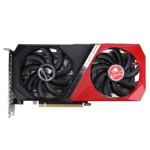 Colorful GeForce RTX 3060 NB DUO 12G V2 L-V GDDR6