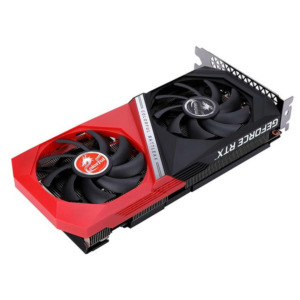 Colorful GeForce RTX 3060 NB DUO 12G V2 L-V GDDR6