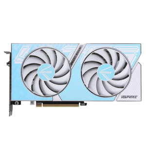 Colorful iGame GeForce RTX 4060 Ti Ultra W DUO OC 16GB-V - 16GB GDDR6