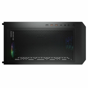 Cougar Duoface Pro RGB (Black) - Mid-Tower Case