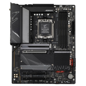 Gigabyte B650 AORUS ELITE AX - Socket AM5