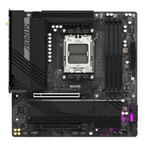 Gigabyte B650M AORUS ELITE AX - Socket AM5