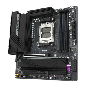 Gigabyte B650M AORUS ELITE AX - Socket AM5