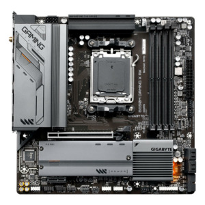 Gigabyte B650M GAMING X AX - Socket AM5