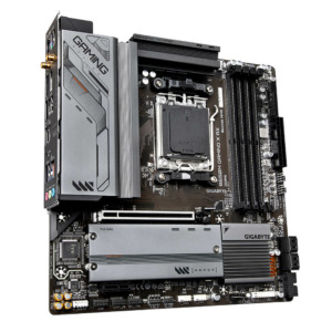 Gigabyte B650M GAMING X AX - Socket AM5