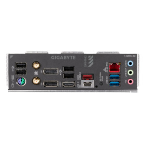 Gigabyte B650M GAMING X AX - Socket AM5