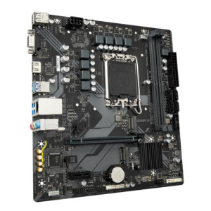 Gigabyte B760M D DDR4 - Socket 1700