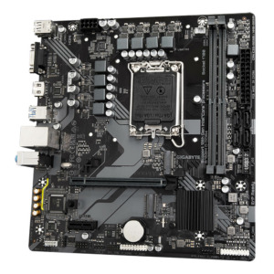 Gigabyte B760M D DDR4 - Socket 1700